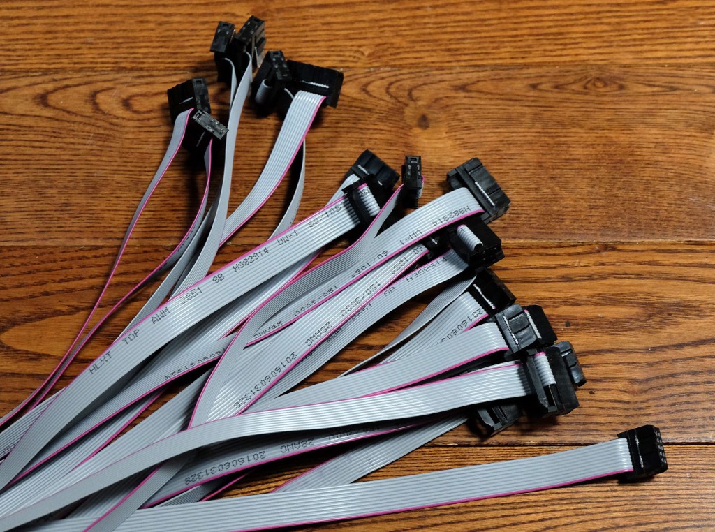 diy-ribbon-cable-eurorack